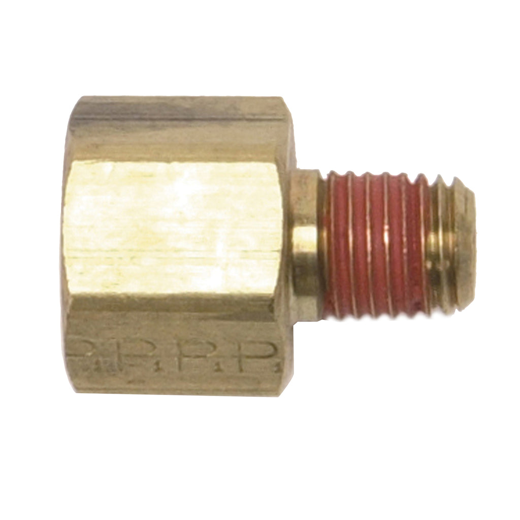 Edelbrock 76555 Clamp-On Hose Fitting
