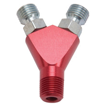 Load image into Gallery viewer, Edelbrock 76558 Clamp-On Hose Fitting