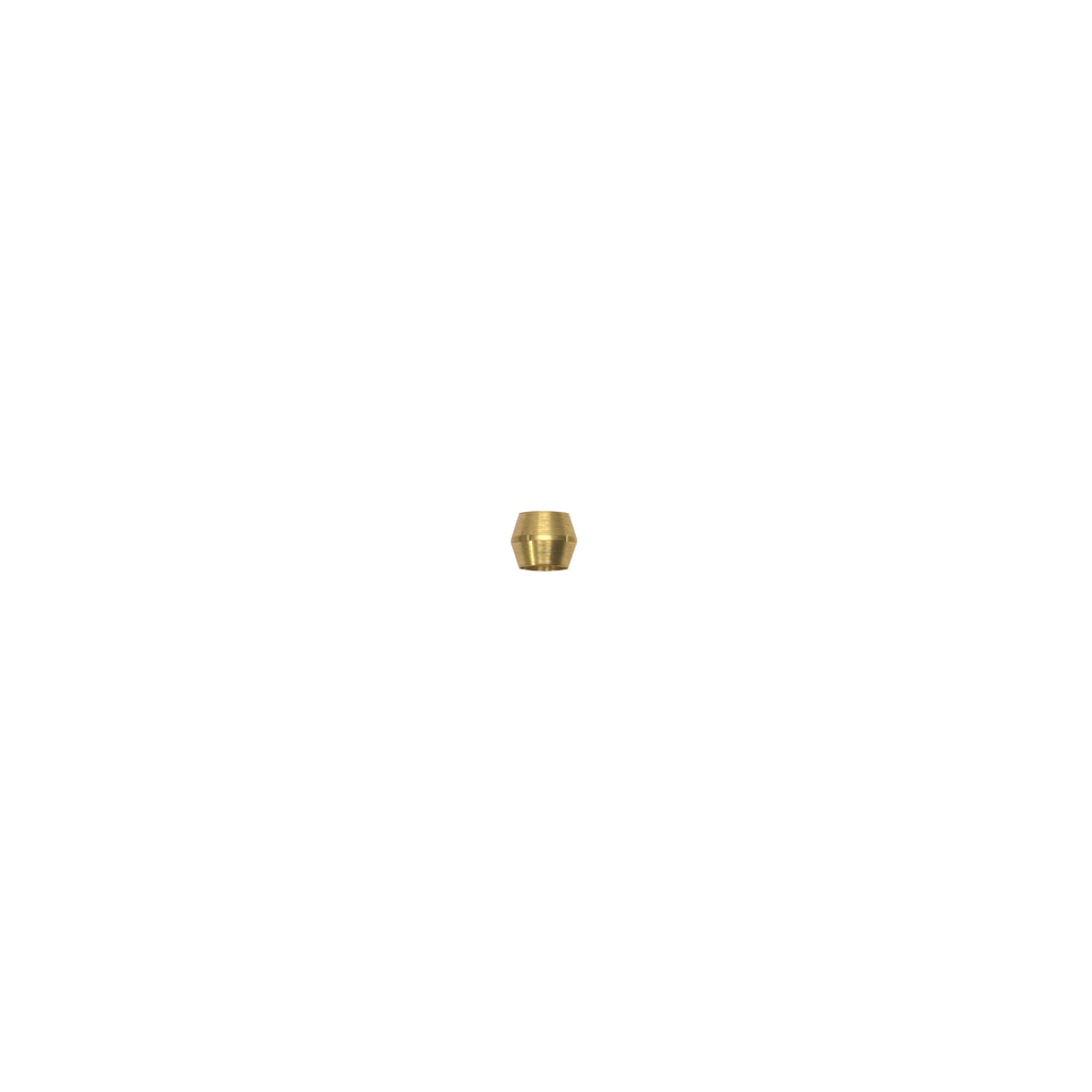 Edelbrock 76561 Clamp-On Hose Fitting