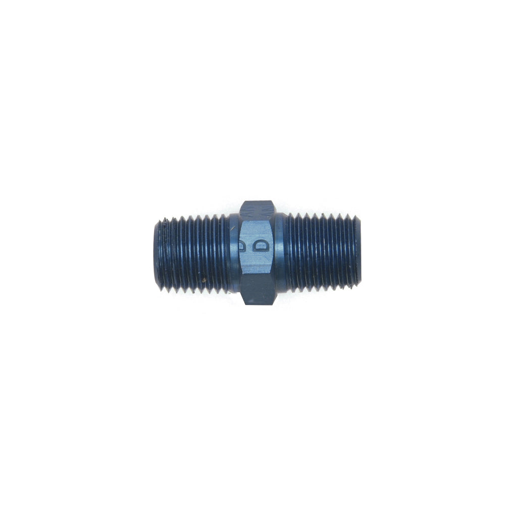 Edelbrock 76566 Clamp-On Hose Fitting