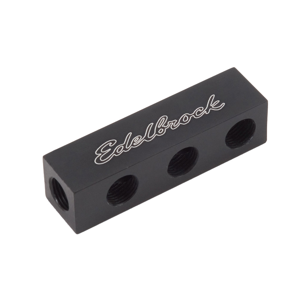 Edelbrock 76576 Nitrous Oxide Distribution Block
