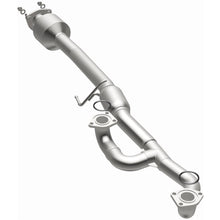 Load image into Gallery viewer, MagnaFlow Exhaust Products 52756 OEM Grade Direct-Fit Catalytic Converter for Select Acura MDX, Honda Passport, Honda Pilot, Honda Ridgeline