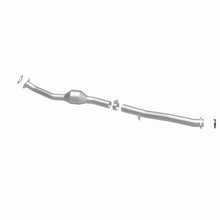 Load image into Gallery viewer, MagnaFlow Exhaust Products 52510 OEM Grade Direct-Fit Catalytic Converter for Select Subaru Crosstrek, Subaru Forester, Subaru Legacy, Subaru Outback, Subaru XV Crosstrek