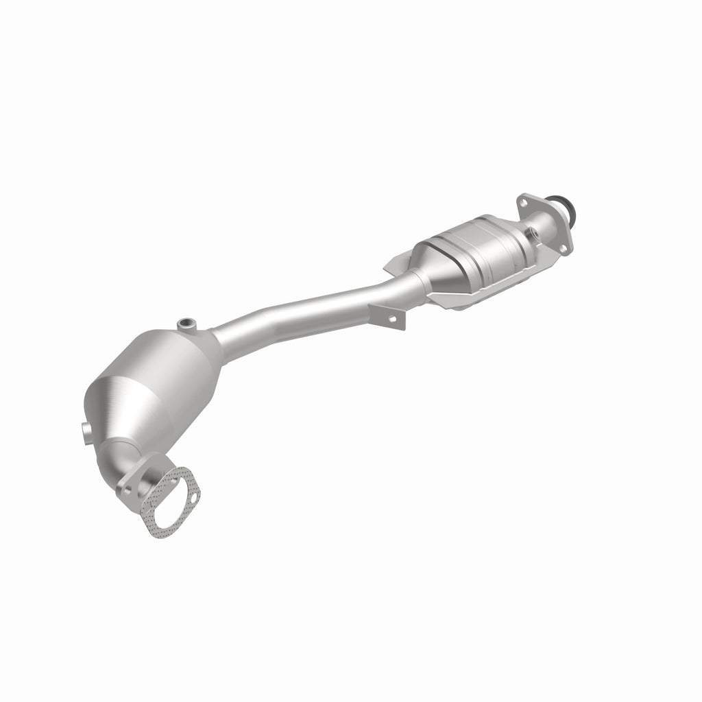 MagnaFlow Exhaust Products 5481622 California CARB Direct-Fit Catalytic Converter for Select Subaru Outback