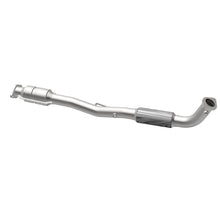 Load image into Gallery viewer, MagnaFlow Exhaust Products 457166 California CARB Direct-Fit Catalytic Converter for Select Toyota Camry, Toyota Solara