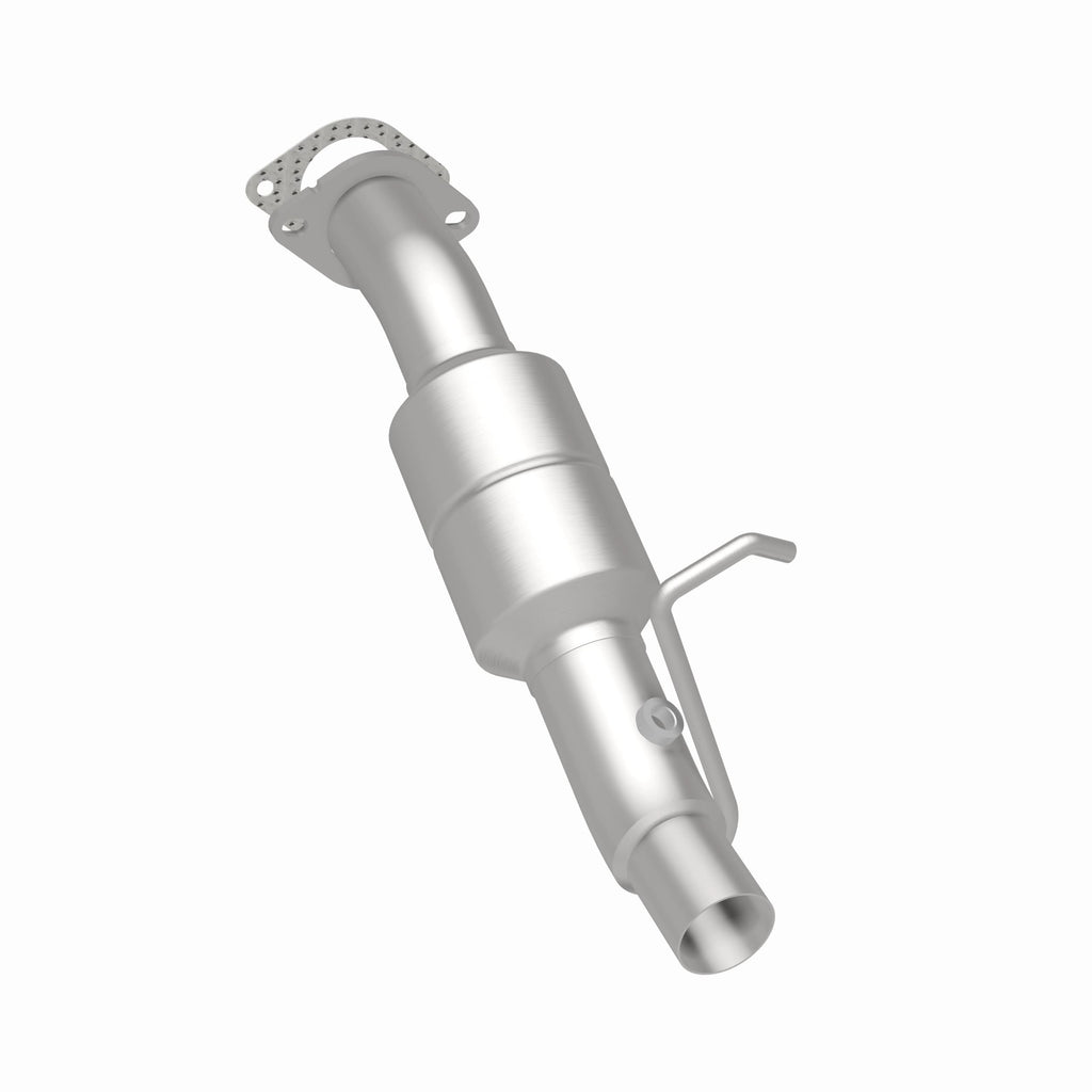 MagnaFlow Exhaust Products 5451006 California CARB Direct-Fit Catalytic Converter for Select Chevrolet Silverado HD Classic, Chevrolet Silverado Classic, GMC Sierra HD Classic, GMC Sierra Classic