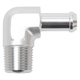 Edelbrock 8182  Heater Hose End Fitting