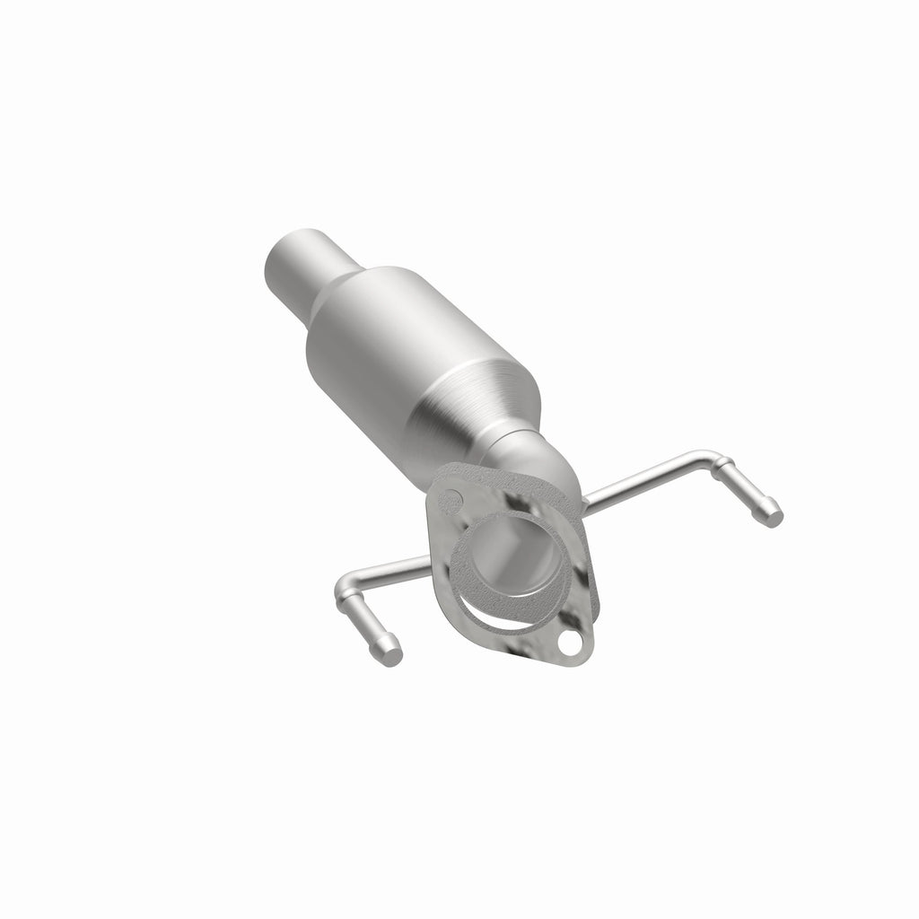 MagnaFlow Exhaust Products 557966 California CARB Direct-Fit Catalytic Converter for Select Buick Encore, Chevrolet Trax