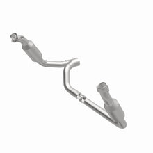 Load image into Gallery viewer, MagnaFlow Exhaust Products 4651711 California CARB Direct-Fit Catalytic Converter for Select Dodge Ram