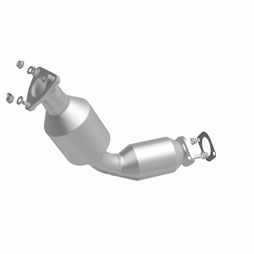 MagnaFlow Exhaust Products 5481601 California CARB Direct-Fit Catalytic Converter for Select INFINITI FX35