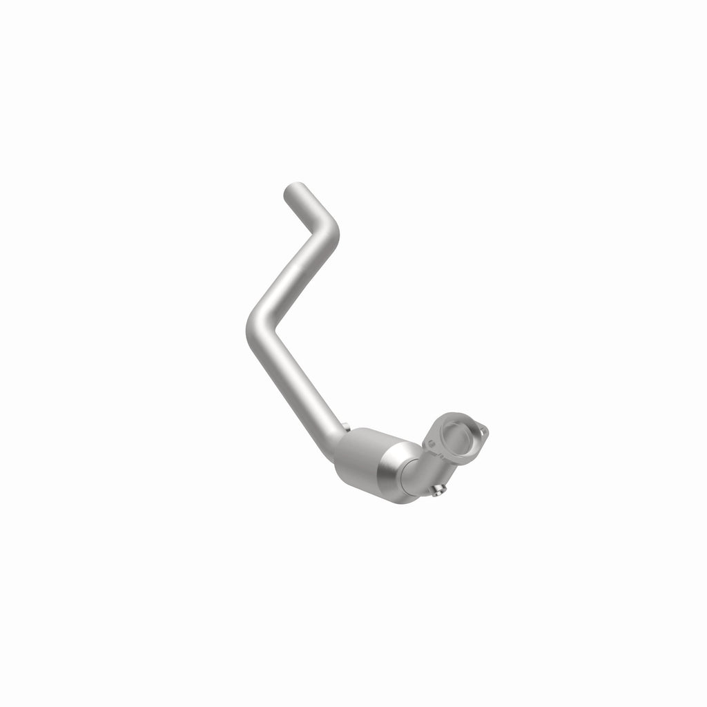 MagnaFlow Exhaust Products 4481468 California CARB Direct-Fit Catalytic Converter for Select Ford Thunderbird, Jaguar S-Type, Lincoln LS