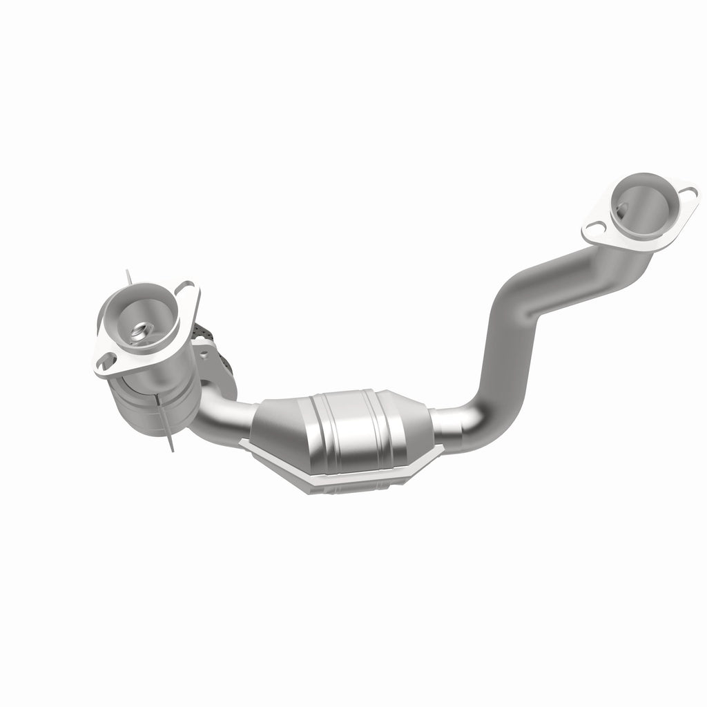 MagnaFlow Exhaust Products 23-038 OEM Grade Direct-Fit Catalytic Converter for Select Ford Ranger