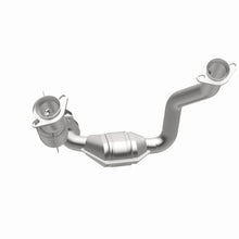 Load image into Gallery viewer, MagnaFlow Exhaust Products 23-038 OEM Grade Direct-Fit Catalytic Converter for Select Ford Ranger