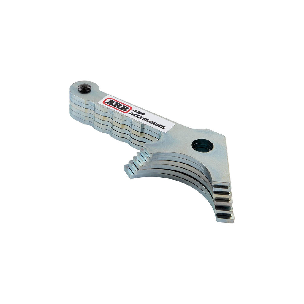 ARB 0770004 Air Locker Shim Driver Set