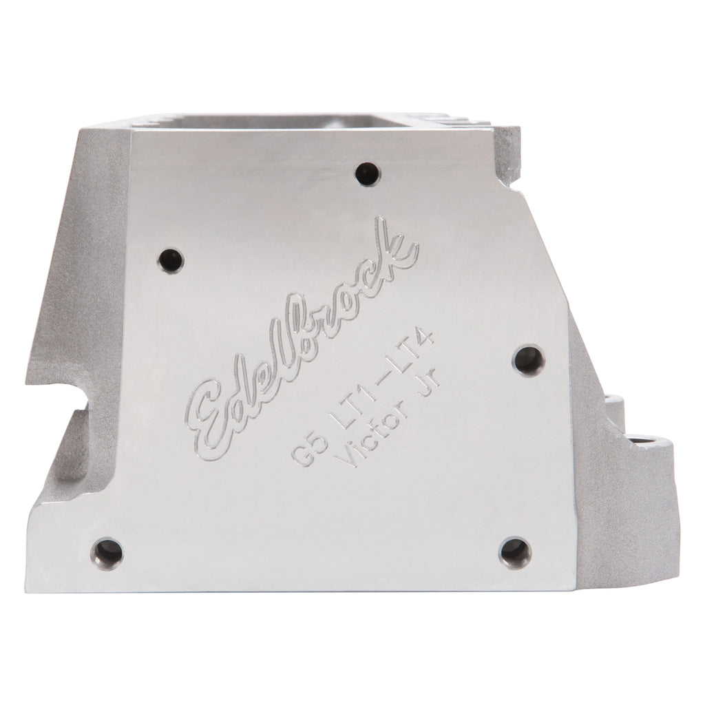 Edelbrock 77069 Engine Cylinder Head