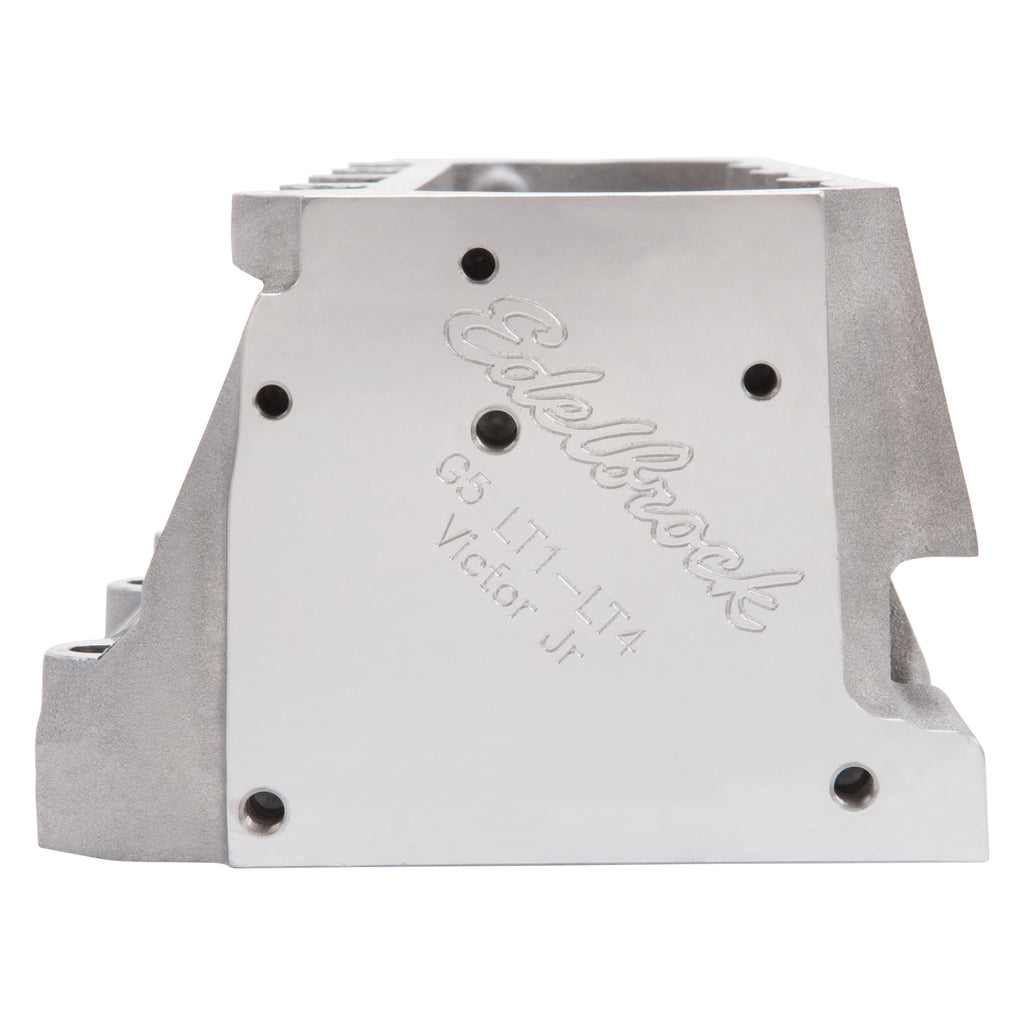 Edelbrock 77069 Engine Cylinder Head