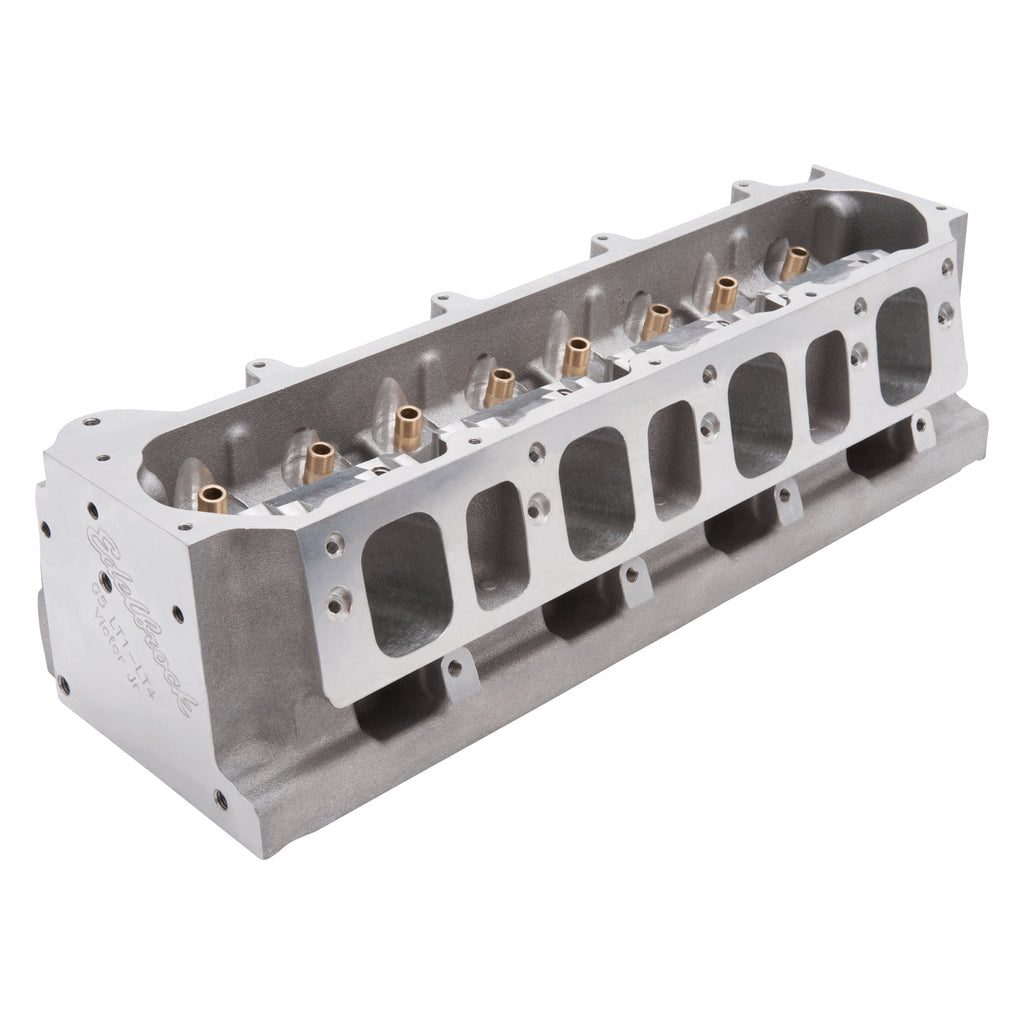 Edelbrock 77069 Engine Cylinder Head