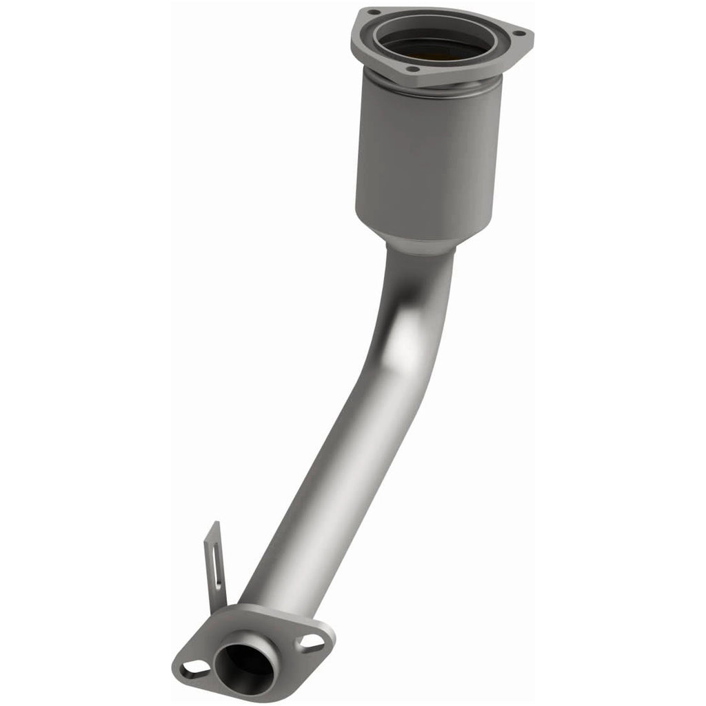 MagnaFlow Exhaust Products 444306 California CARB Direct-Fit Catalytic Converter for Select Suzuki Esteem