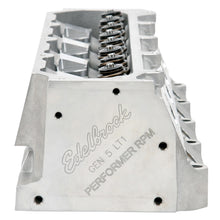 Load image into Gallery viewer, Edelbrock 77119 RPM Gen V LT1 Chevy Cylinder Head Hydraulic Roller Camshaft