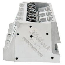 Load image into Gallery viewer, Edelbrock 77119 RPM Gen V LT1 Chevy Cylinder Head Hydraulic Roller Camshaft