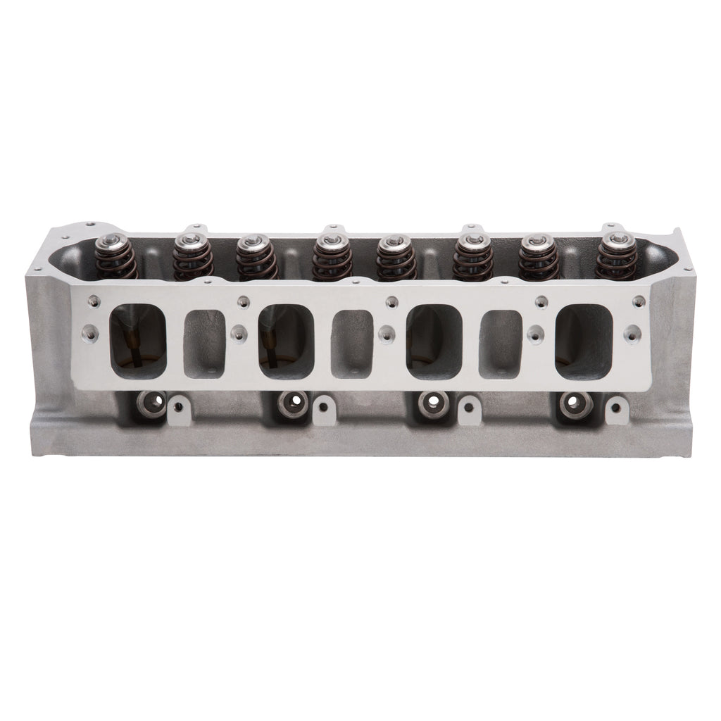 Edelbrock 77139 Victor Jr Gen V LT1 Chevy Cylinder Head Hydraulic Roller Camshaft