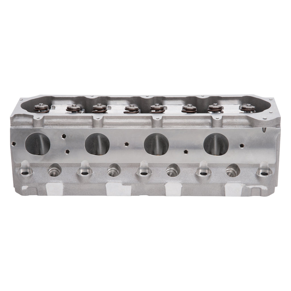 Edelbrock 77139 Victor Jr Gen V LT1 Chevy Cylinder Head Hydraulic Roller Camshaft