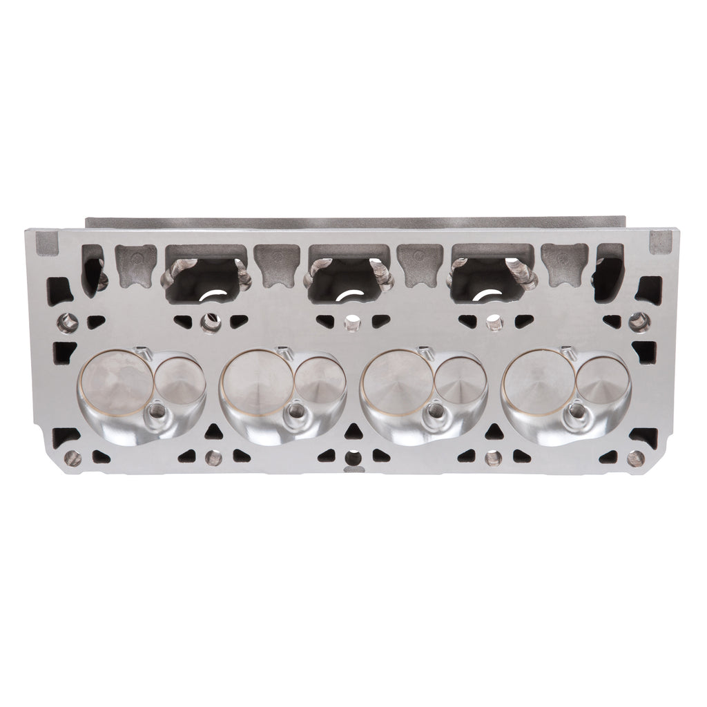 Edelbrock 77139 Victor Jr Gen V LT1 Chevy Cylinder Head Hydraulic Roller Camshaft