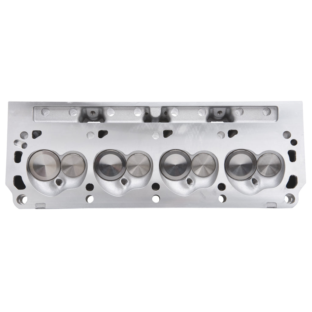 Edelbrock 77169 Victor Jr Small-Block Ford Bare Cylinder Head