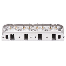Load image into Gallery viewer, Edelbrock 77179 Victor Jr Small-Block Ford Cylinder Head W/ Valves