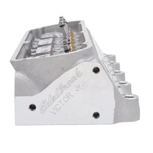 Load image into Gallery viewer, Edelbrock 77179 Victor Jr Small-Block Ford Cylinder Head W/ Valves