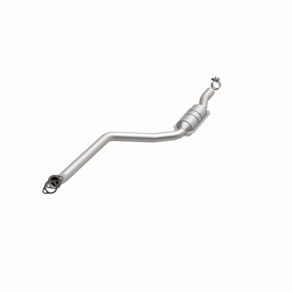 MagnaFlow Exhaust Products 51374 OEM Grade Direct-Fit Catalytic Converter for Select BMW 525i, BMW 525xi, BMW 528i, BMW 528i xDrive, BMW 528xi, BMW 530i, BMW 530xi