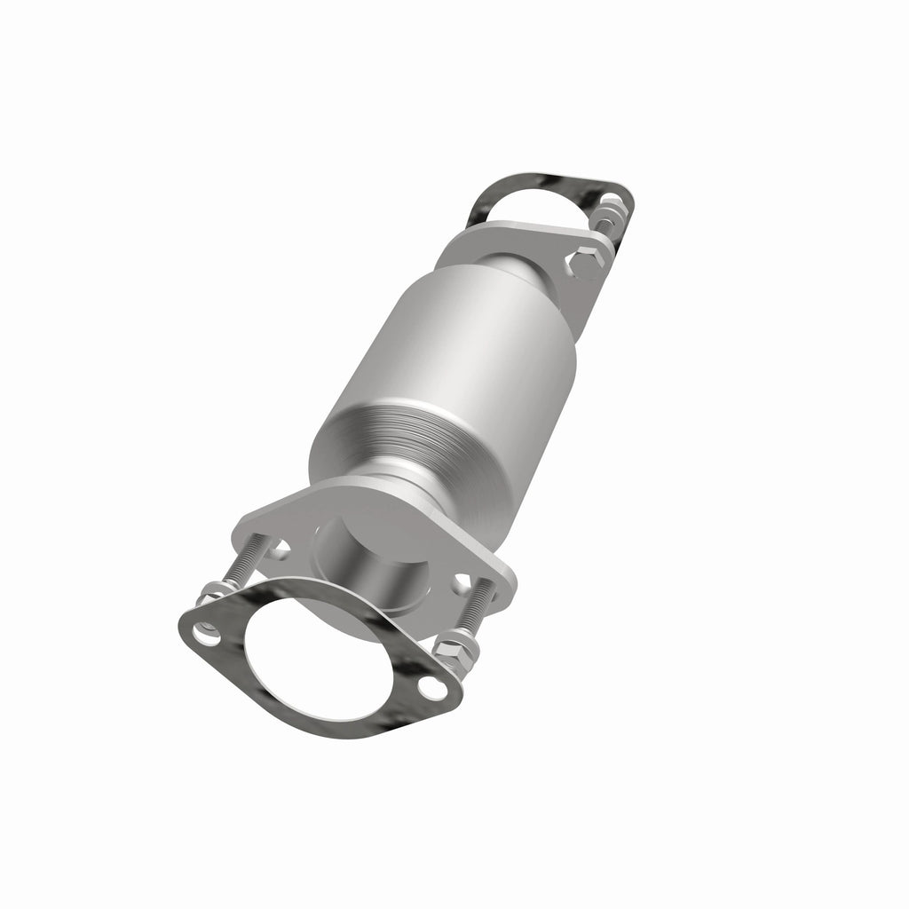 MagnaFlow Exhaust Products 5671858 California CARB Direct-Fit Catalytic Converter for Select Kia Spectra