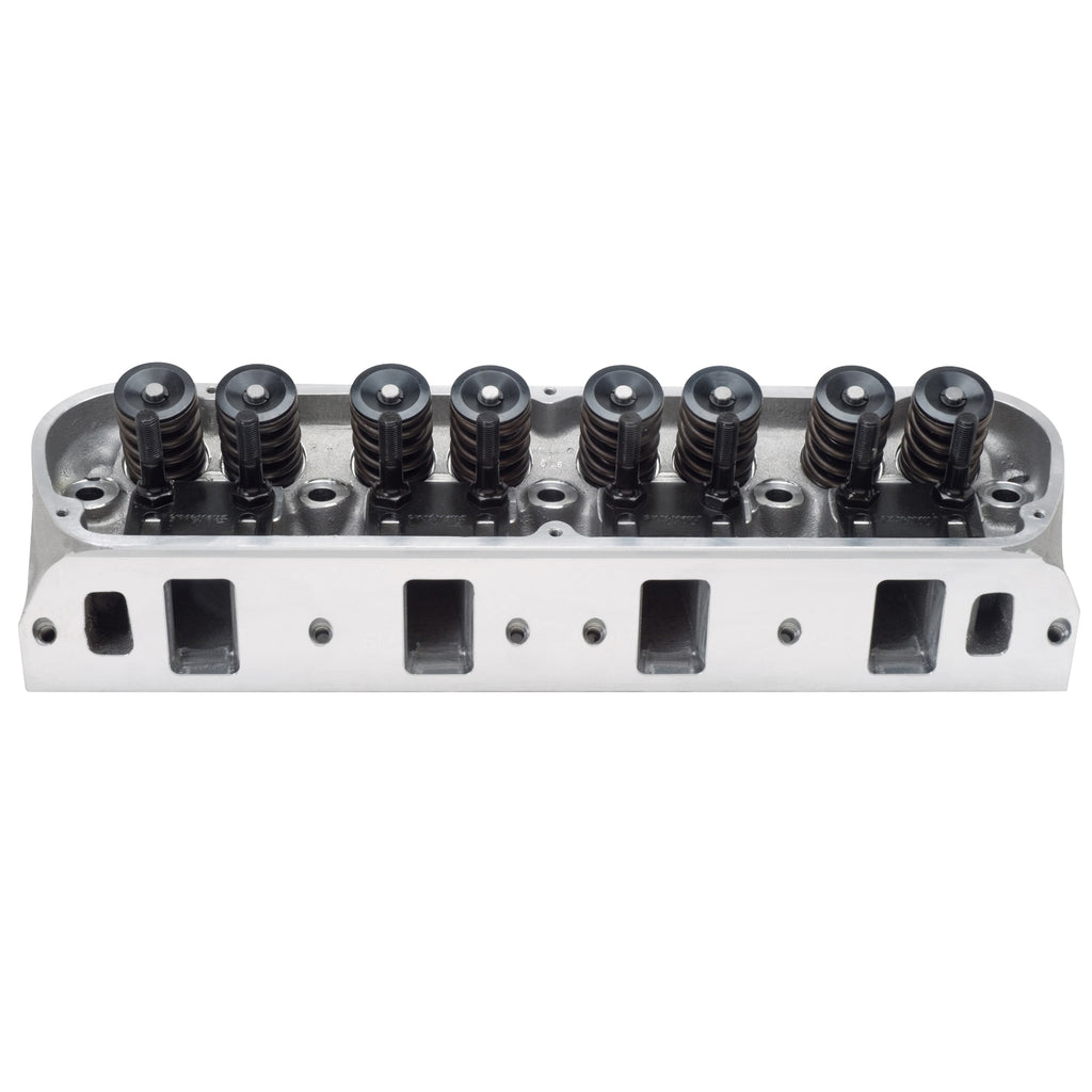 Edelbrock 77189 Victor Jr Small-Block Ford Cylinder Head Hydraulic Roller Springs