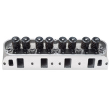 Load image into Gallery viewer, Edelbrock 77189 Victor Jr Small-Block Ford Cylinder Head Hydraulic Roller Springs