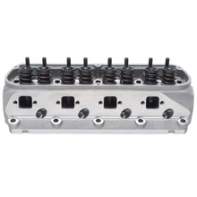 Load image into Gallery viewer, Edelbrock 77189 Victor Jr Small-Block Ford Cylinder Head Hydraulic Roller Springs
