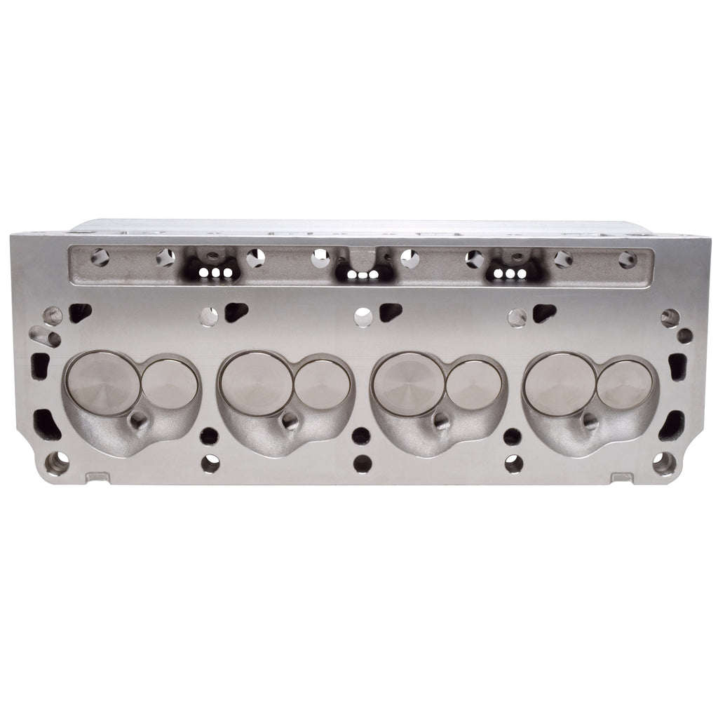 Edelbrock 77189 Victor Jr Small-Block Ford Cylinder Head Hydraulic Roller Springs