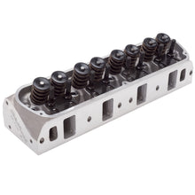 Load image into Gallery viewer, Edelbrock 77189 Victor Jr Small-Block Ford Cylinder Head Hydraulic Roller Springs