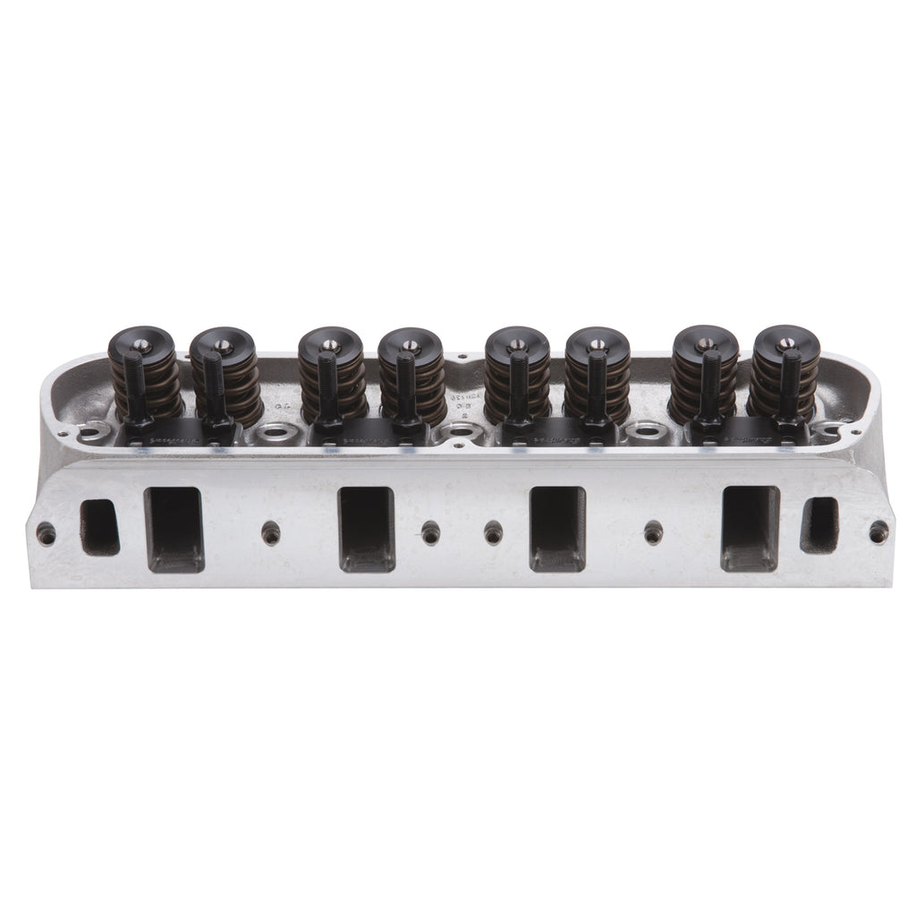 Edelbrock 77199 Victor Jr Small-Block Ford Cylinder Head Mechanical Roller Camshaft
