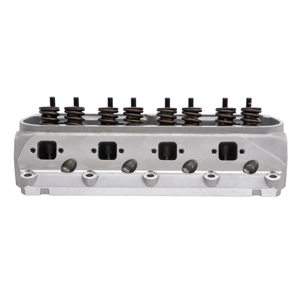 Edelbrock 77199 Victor Jr Small-Block Ford Cylinder Head Mechanical Roller Camshaft