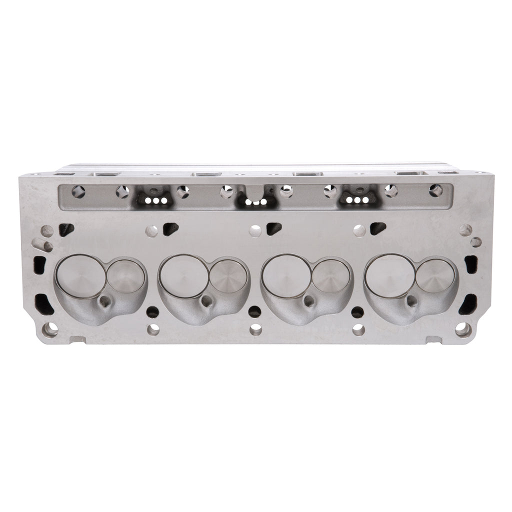 Edelbrock 77199 Victor Jr Small-Block Ford Cylinder Head Mechanical Roller Camshaft