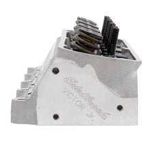 Load image into Gallery viewer, Edelbrock 77199 Victor Jr Small-Block Ford Cylinder Head Mechanical Roller Camshaft
