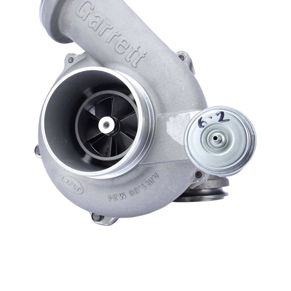 Alliant Power 739619-5004S Turbocharger Kit