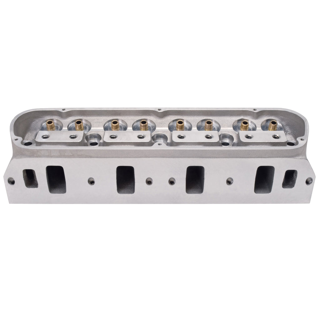 Edelbrock 77219 Victor Jr Small-Block Ford Cylinder Head Bare