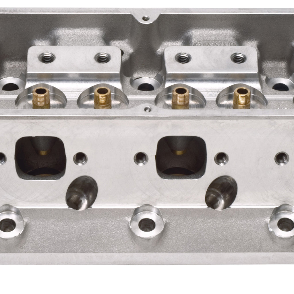 Edelbrock 77219 Victor Jr Small-Block Ford Cylinder Head Bare
