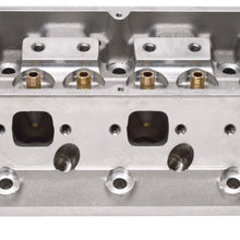Load image into Gallery viewer, Edelbrock 77219 Victor Jr Small-Block Ford Cylinder Head Bare