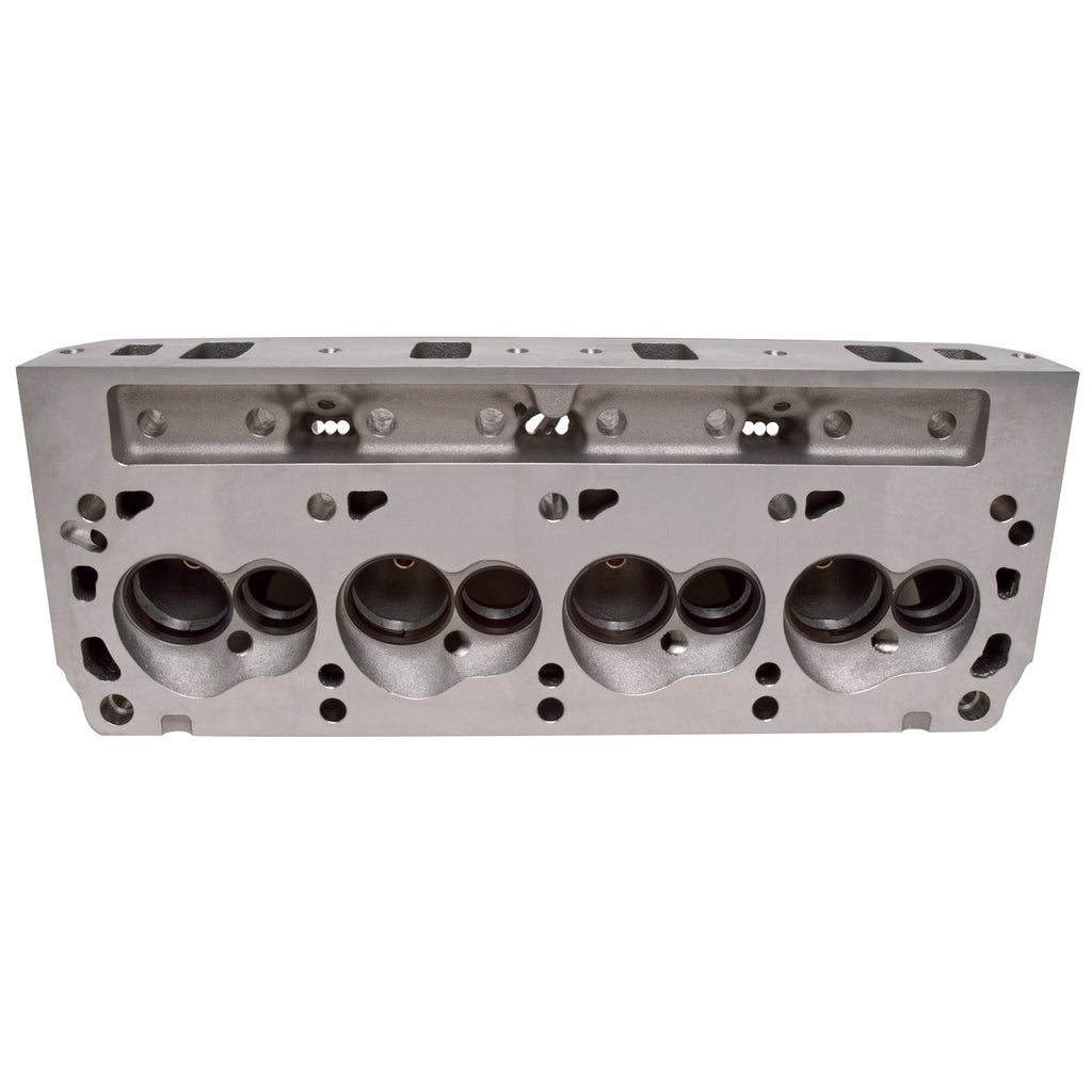 Edelbrock 77219 Victor Jr Small-Block Ford Cylinder Head Bare