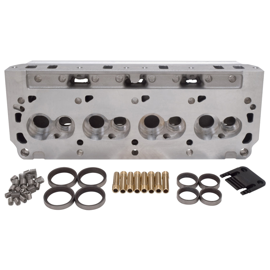 Edelbrock 77309 Engine Cylinder Head