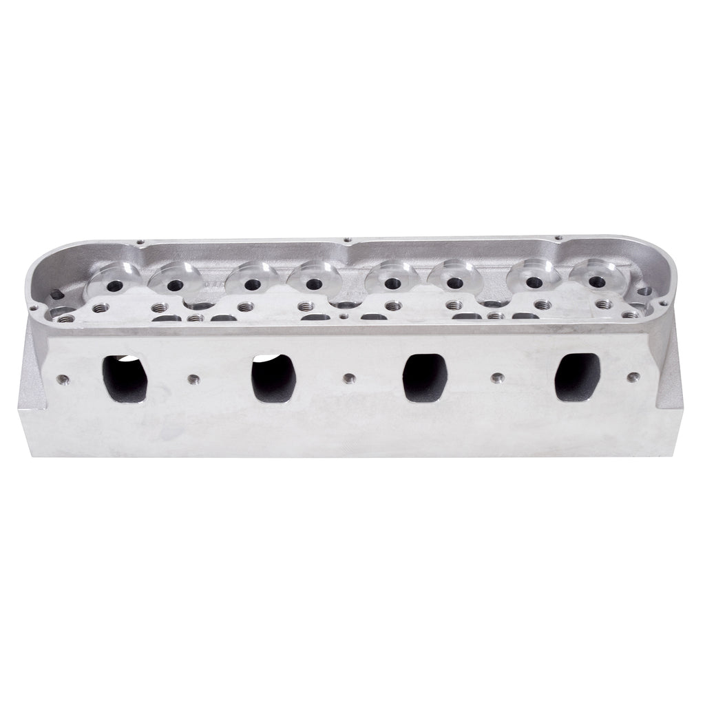 Edelbrock 77319 Victor- Glidden 2 Small-Block Ford Cylinder Head Bare