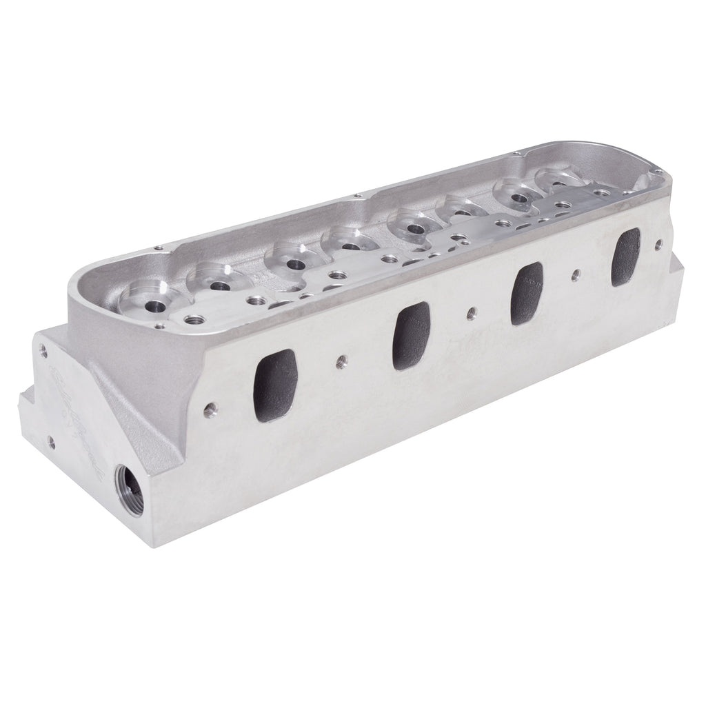 Edelbrock 77319 Victor- Glidden 2 Small-Block Ford Cylinder Head Bare