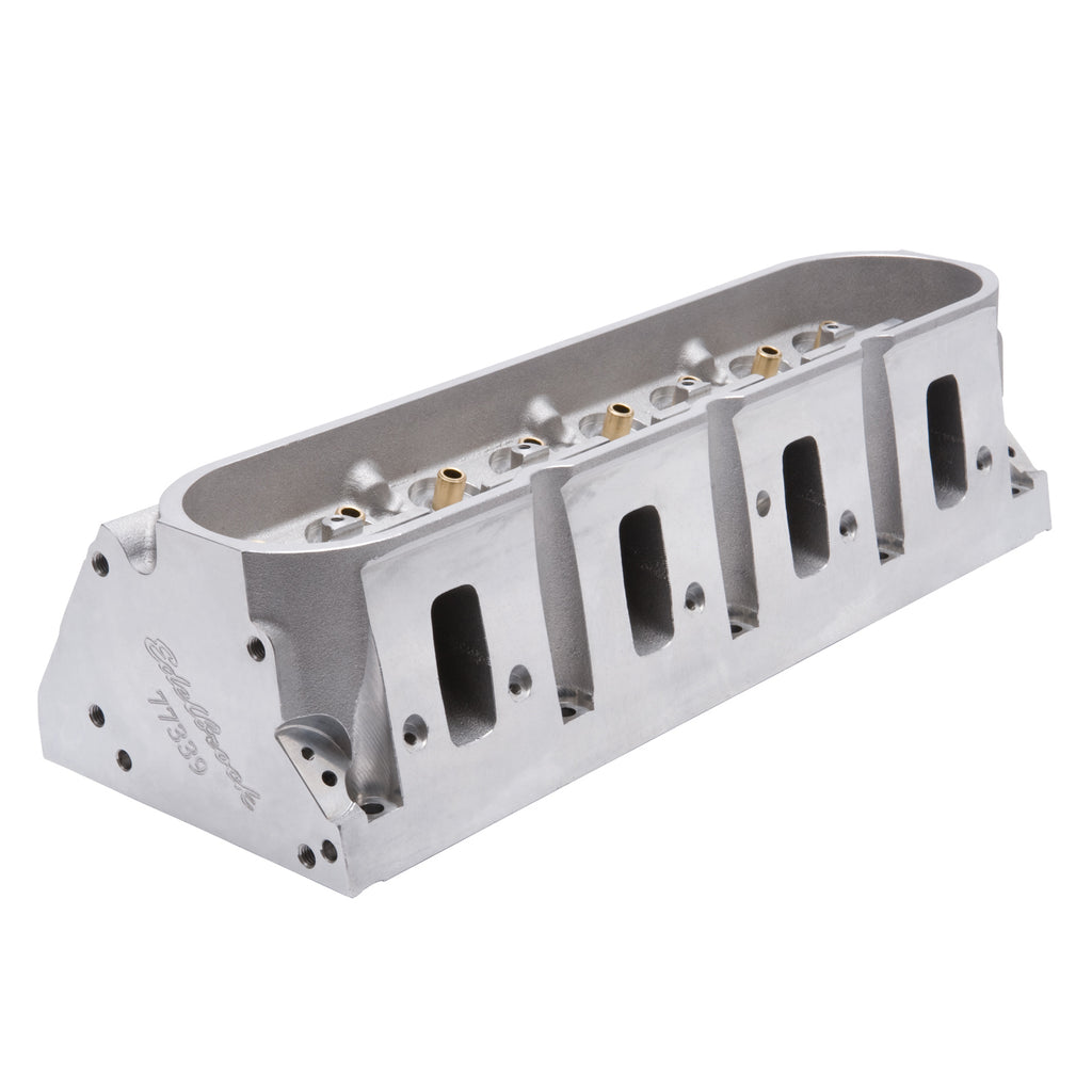 Edelbrock 77339 Engine Cylinder Head